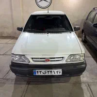پراید 131 مدل 90 هیدرولیک