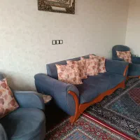 مبل کارکرده