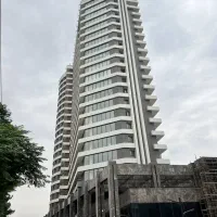 220 متر آپارتمان /برج نیکا