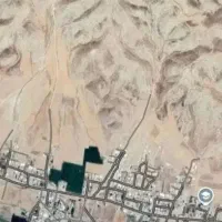 زمین مسکونی هلیلان