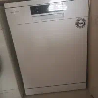 باند و کولر گازی و ظرفشویی