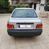 فروش پراید مدل 88