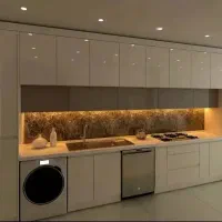 تعمیرات و اجرای کابینت و کمد دیواری