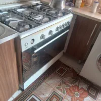 اجاق گاز ۵شعله فردار