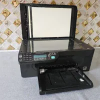 پرینتر رنگی hp4500