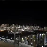 پردیس فاز ۱۱ نورپردازی ویودار