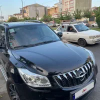 هایما اس ۷ توربو