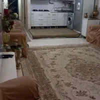 آپارتمان ۷۰ متر دوخوابه شقایق مدرسه اندیشه ائل سون
