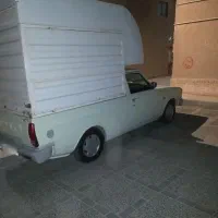 فروشی پیکان وانت