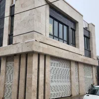 ساختمان تجاری نوساز الهیه یک، سه طبقه