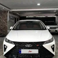 آریزو 6 جی تی (z6 GT)