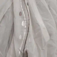 پرده‌ی حریر