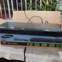 DVD پلیر|پخشکننده DVD و ویدیو|کرج, خرمدشت|دیوار