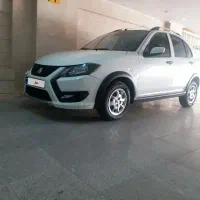 کوییک 1402بدون رنگ