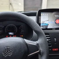 ساینا دوگانه کارخانه 1402