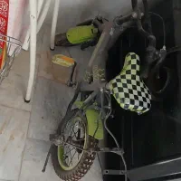 دوچرخه ۱۲