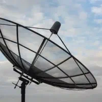 نصب انتن ،خدمات و فروش لوازم گیرنده(فرزاد)