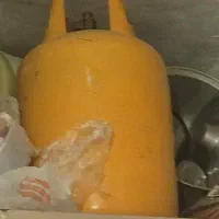 کپسول گاز فروش فوری
