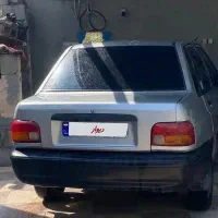 پراید ۸۴