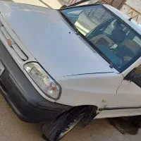 پراید86