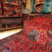 قالیشویی مبل شویی اتوماتیک هوشمند آبشار