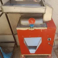 دستگاه همه کاره با یه موتور تریل جی وای در حد