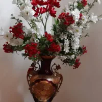 ظروف پذیرایی / دکوری گلدکیش