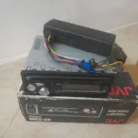 ضبط JvC اصل