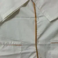 لباس فرم مردانه