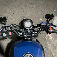موتور زونتس 230n2 1401