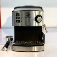 اسپرسو ساز در حد نو نو