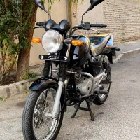 پالس پره مدل ۸۶ مشکی