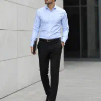 لباس فرم نیروهای فروش و ویزیتور (آقایان)