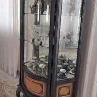 ویترین،کاملا سالم