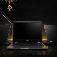 مرکز فروش لب تاب استوک و درحد (هوراد)