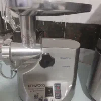 چرخ گوشت کنوود پرو ۱۶۰۰