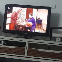تلویزیون