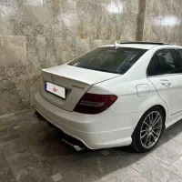 c200 2012|خودرو سواری و وانت|تهران, سعادت‌آباد|دیوار