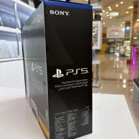 Ps5 digital 2116 آکبند|کنسول، بازی ویدئویی و آنلاین|گرگان, |دیوار