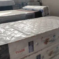 تشک مدل Ultra Softرویال نرمی و لطافت بی‌پایان