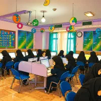دوره جامع و کاربردی هوش مصنوعی ویژه معلمان
