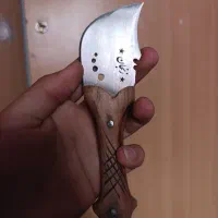 چاقو زنجان