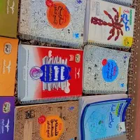 کتاب های جامع کنکور انسانی