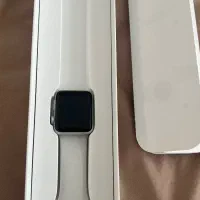اپل واچ سری ۳