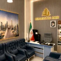 ۱۱۰متر/۲خواب/فول/نوساز/پاک روان
