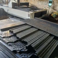 خمکاری صنعتی و ساختمانی
