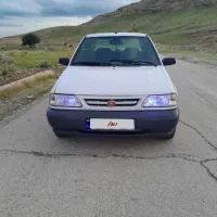 پراید مدل ۹۹