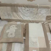 رو تختی کودک