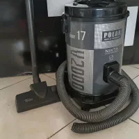 جاروبرقی سطلی پلار