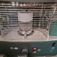 بخاری نفتی